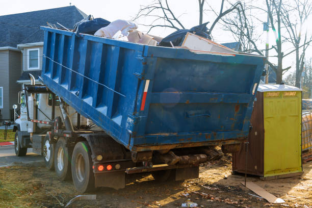 Demolition Debris Removal in Charleroi, PA