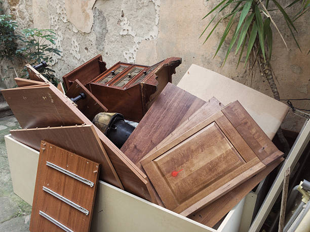 Professional Junk Removal Services in Charleroi, PA