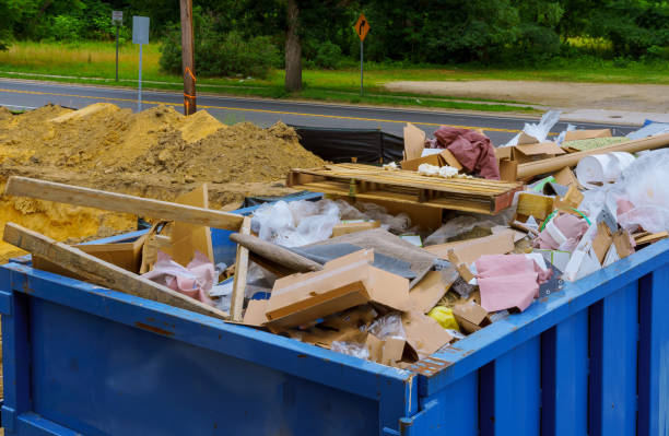 Best Recycling Services for Junk  in Charleroi, PA